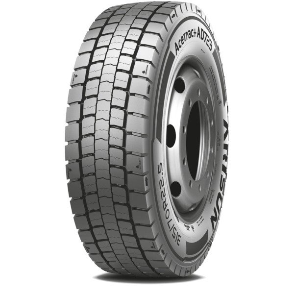 ARISUN 315/80R 22.5 156L TL AceTrac+ AD723 HA / M+S / 3PMSF