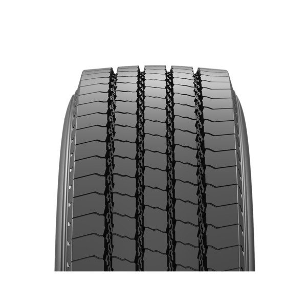 PROMETEON 285/70R 19.5 146L TL R02 PROFUEL STEER VA / M+S / 3PMSF