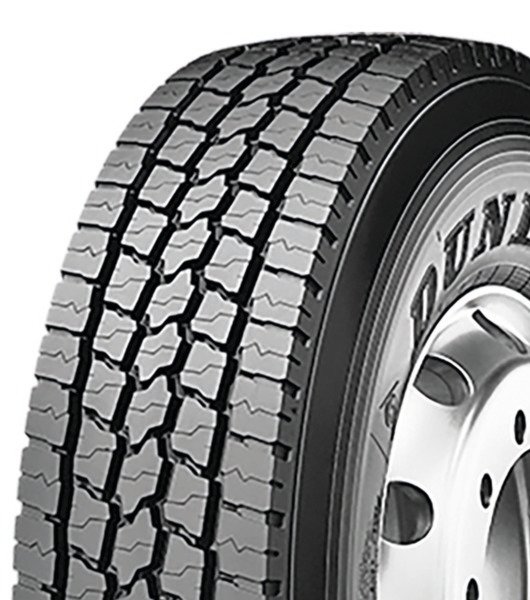 DUNLOP 385/65R 22.5 158L TL SP362 VA / M+S / 3PMSF