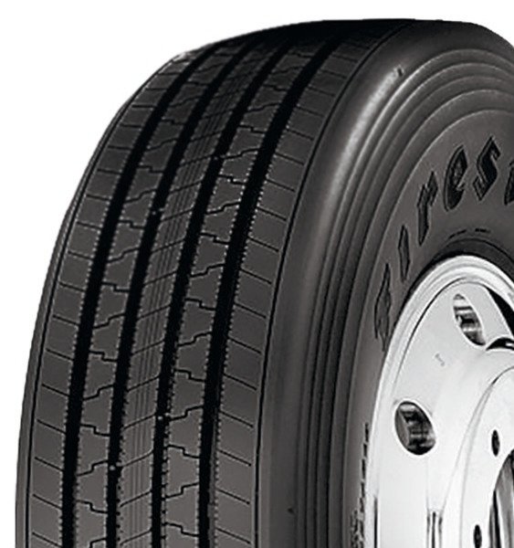 FIRESTONE 12R 22.5 152L TL FS400 VA / M+S / 3PMSF