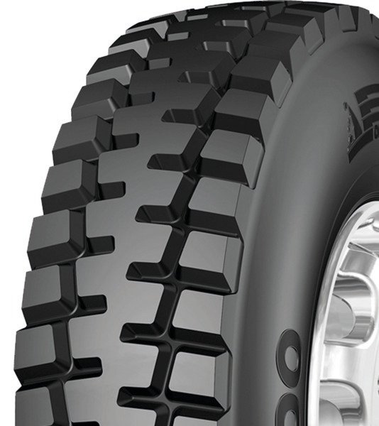 CONTINENTAL 13R 22.5 154G TL HDO HA / M+S