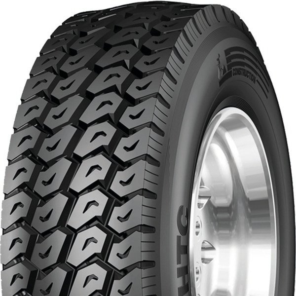 CONTINENTAL 425/65R 22.5 165K TL HTC AUFL / M+S / 3PMSF