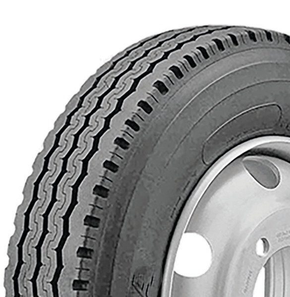 FULDA 9.5R 17.5 129M TL ECOSTAR VA,HA / M+S / 3PMSF