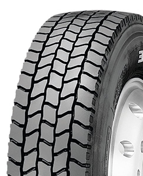 FULDA 285/70R 19.5 140M TL REGIOFORCE HA / M+S / 3PMSF