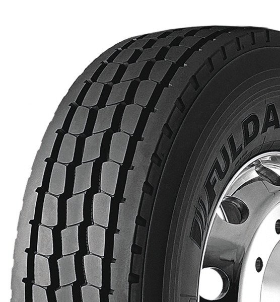 FULDA 13R 22.5 154K TL VARIOCONTROL VA / M+S