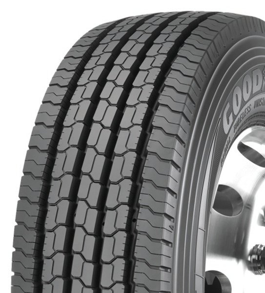 GOODYEAR 9.5R 17.5 129M TL RHS 2 VA / M+S / Ja