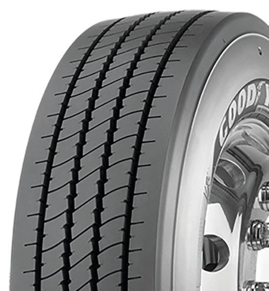 GOODYEAR 265/70R 19.5 140L TL  MCA VA,HA / M+S / 3PMSF