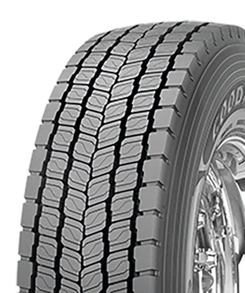 GOODYEAR 295/80R 22.5 154M TL UG COACH HL HA / M+S / 3PMSF
