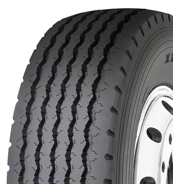MICHELIN 8.5R 17.5 121N TL XZA VA,HA