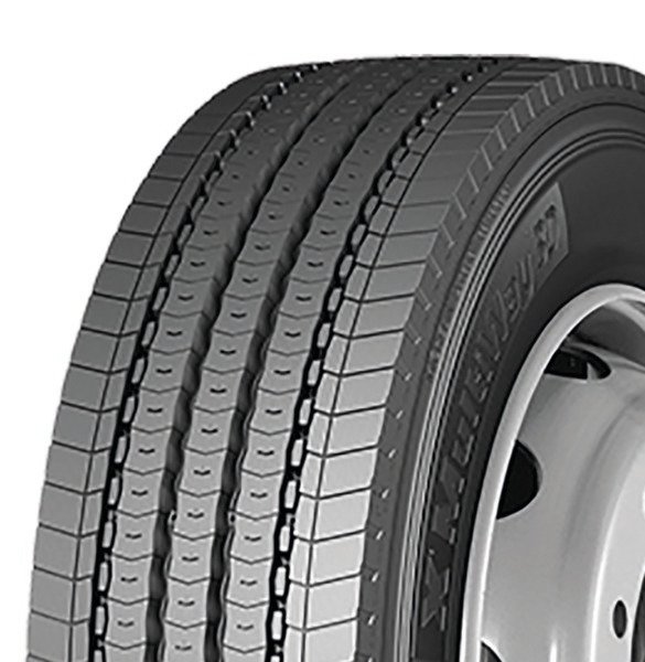 MICHELIN 295/80R 22.5 152M TL X MULTIW3D XZE VA / M+S / 3PMSF