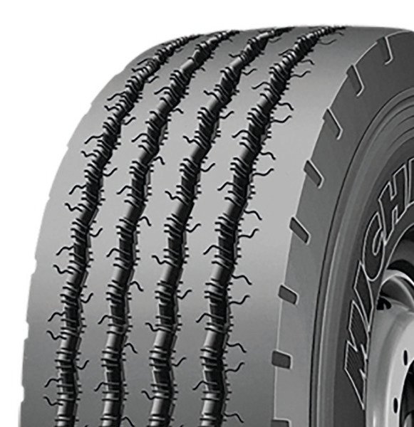 MICHELIN 6.00R 9 109F TT XTA FRT TFL