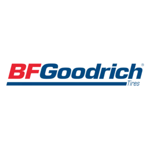 GOODRICH logo