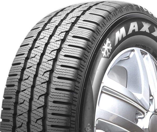 MAXXIS - 215/60R 17C 109H Vansmart Snow WL-2 MFS