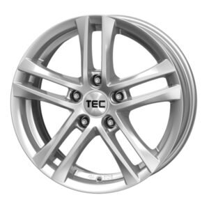 TEC 6,5x17 TEC AS4 FINISH: CS 17/5/112 ET43