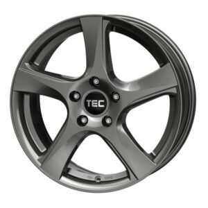 TEC 7,0x17 TEC AS5 FINISH: DG 17/5/100 ET38