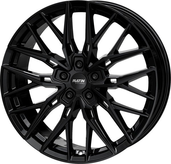 PLATIN 9,5x20 PLATIN P125 20/5/120 ET39