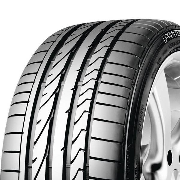 BRIDGESTONE 245/40ZR 19 98Y TL RE-050A RFT RUN-FLAT/FERRARI-AUSFÃœHRUNG