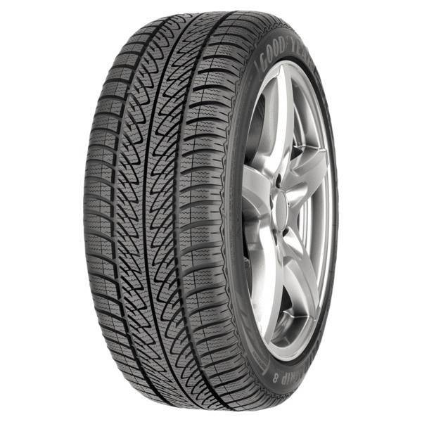 GOODYEAR 255/60R 18 108H TL UG-8 Perform.AO MFS AUDI-AUSFÜHRUNG