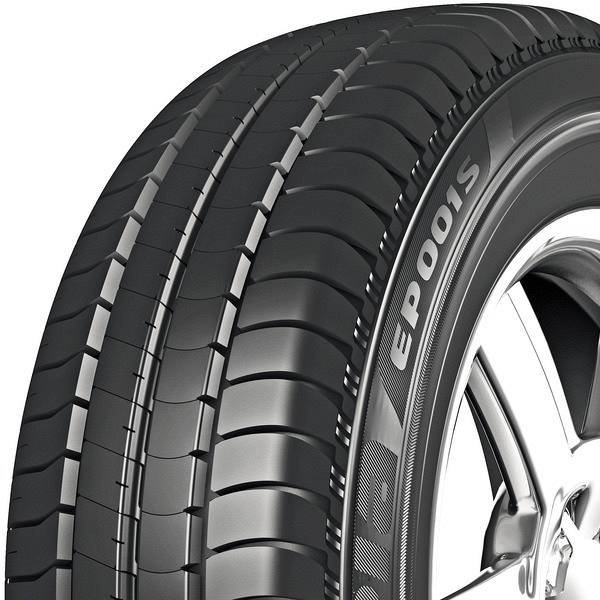 BRIDGESTONE 185/65R 15 92V TL EP-001S AO XL AUDI-AUSFÃœHRUNG/EXTRA LOAD