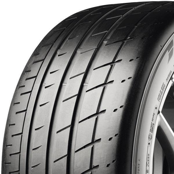 BRIDGESTONE 245/35R 20 95Y TL Pot.S-007 XL FSL EXTRA LOAD