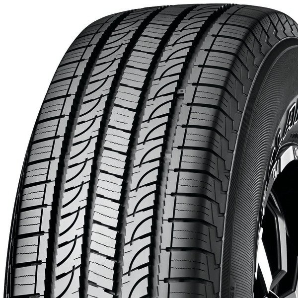 YOKOHAMA 265/65R 17 112H TL Geol.H/T (G056)