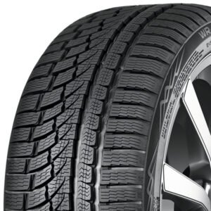 NOKIAN 255/55R 18 109H TL WR A-4 DOT20