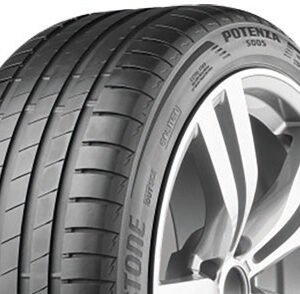 BRIDGESTONE 235/35R 19 91Y TL S-005+ XL FSL BMW-AUSFÃœHRUNG/EXTRA LOAD