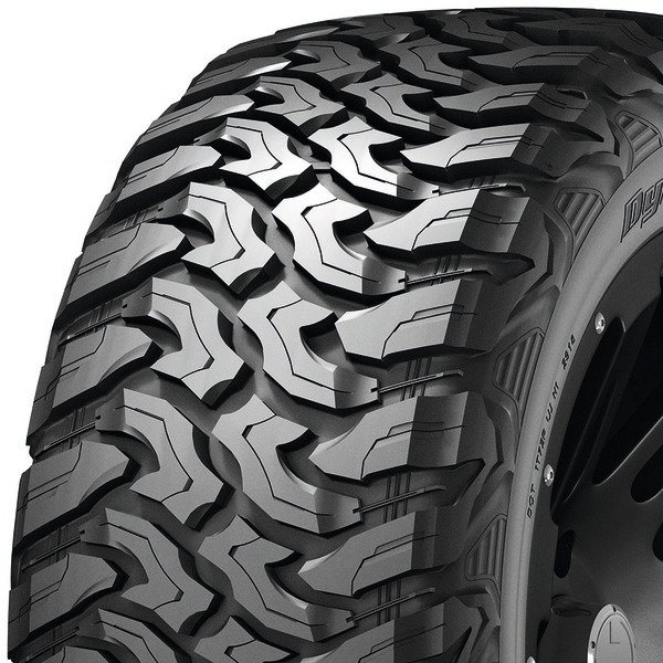 HANKOOK 225/75R 16 115Q TL Dynapro-MT2 MFS (RT-05)