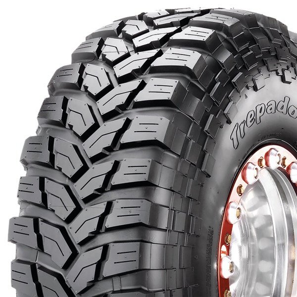 MAXXIS 205/70R 15C 104Q TL M-8060 Trepador POR