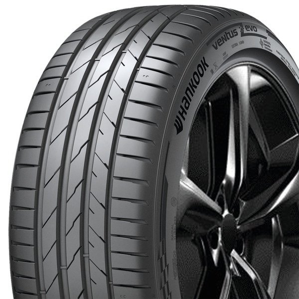 HANKOOK 315/35R 21 111Y TL Ventus S-1 Evo-4X XL BMW-AUSFÜHRUNG/EXTRA LOAD/(K137A)