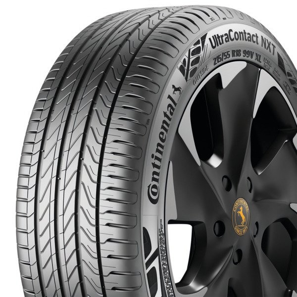 CONTINENTAL 215/55R 18 99V Ultra Contact NXT XL FR EXTRA LOAD