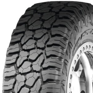 FALKEN LT265/70R 17 121Q TL WP R/T RT-01