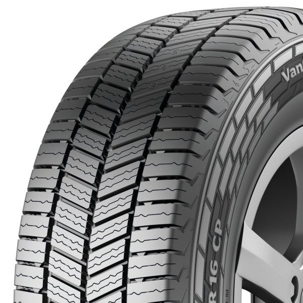 CONTINENTAL 225/75R 16C 116R TL VanCont.Ultra Camper