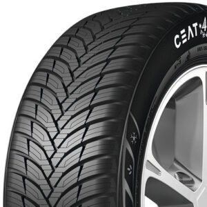 CEAT 165/70R 14 81T TL 4Season Drive Plus