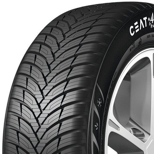 CEAT 175/65R 14 82T TL 4Season Drive Plus