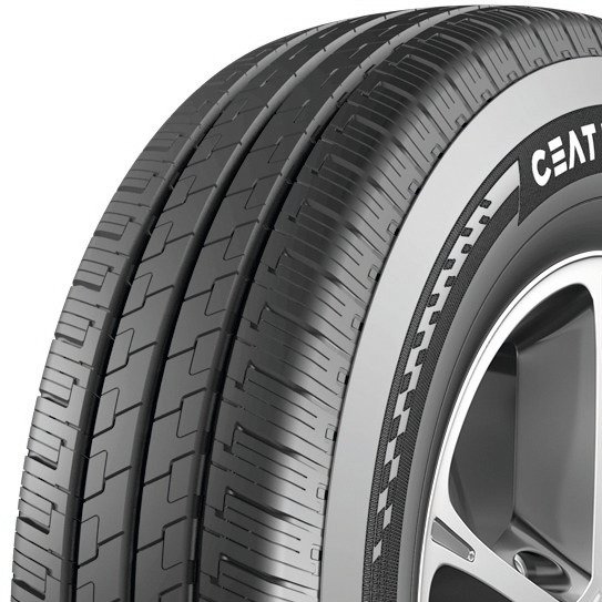 CEAT 195R 15C 106S TL Endura Drive