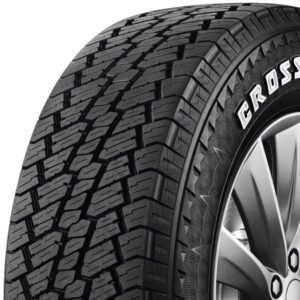 CEAT 265/60R 18 110T TL Cross Drive AT