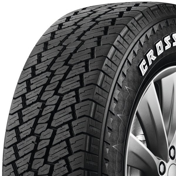 CEAT 235/70R 16 106S TL Cross Drive AT
