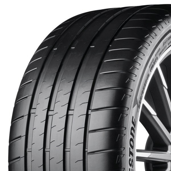 BRIDGESTONE 285/40ZR 21 109Y TL Pot.Sport Evo XL FSL EXTRA LOAD