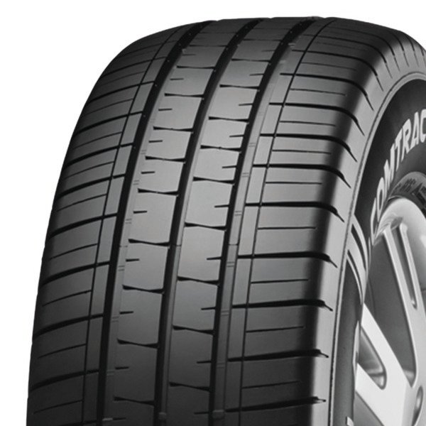 VREDESTEIN 215/60R 16C 103T TL Comtrac-2 Plus