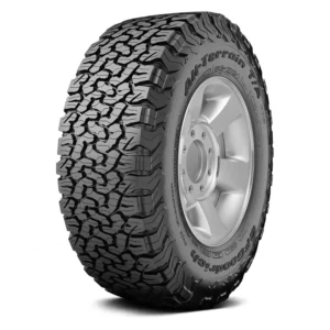 GOODRICH LT265/70R 17 118S TL All Ter.T/A KO3 ZUSATZKENNUNG:121R