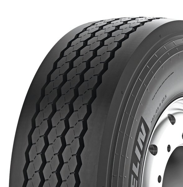 MICHELIN 385/65R 22.5 158L TL XTE3 M+S FRT AUFL / M+S / Ja