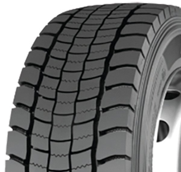WESTLAKE 315/60R 22.5 152L TL WDL1 HA / M+S / Ja