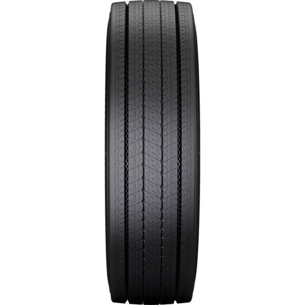 CONTINENTAL 275/70R 22.5 152J TL URBAN HA5 VA,HA / M+S / Ja