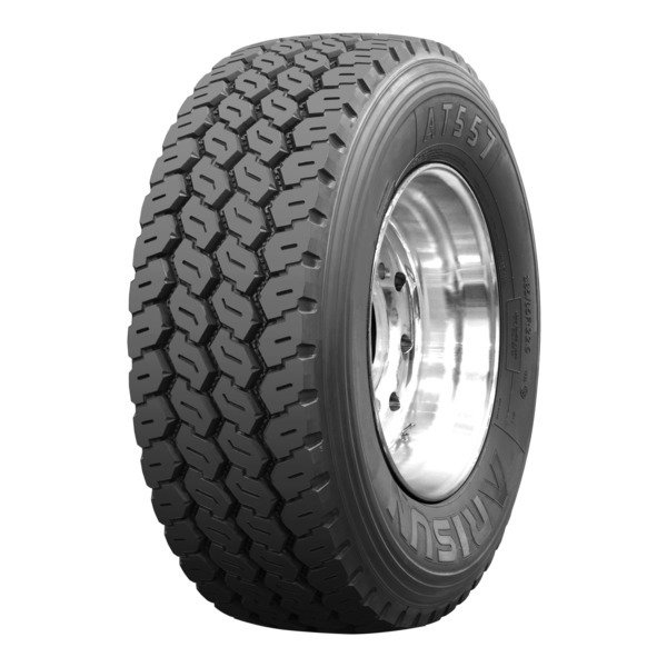 ARISUN 265/70R 19.5 143J TL AT557 TFL / M+S / Ja