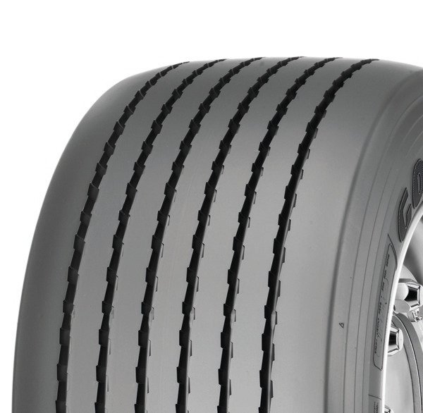 GOODYEAR 455/40R 22.5 160J TL LHT+ AUFL / M+S
