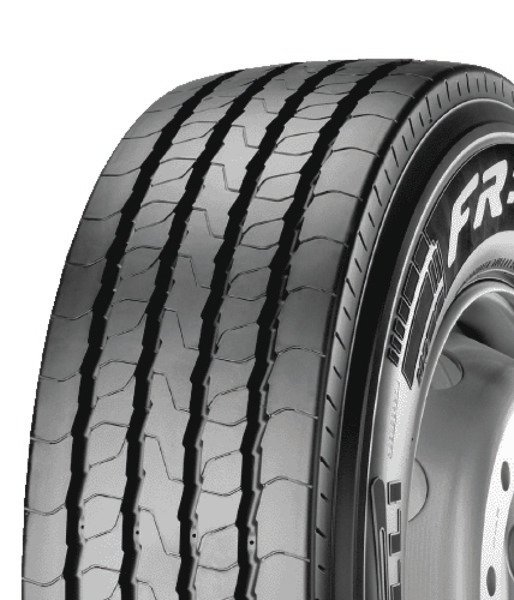 PIRELLI 315/80R 22.5 154M TL FR01 II VA / M+S / Ja