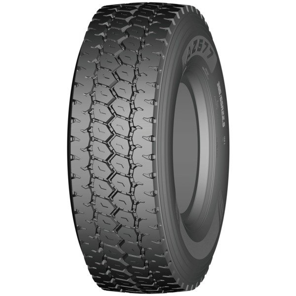 ARISUN 425/65R 22.5 165K TL AceWorker AZ577 AUFL / M+S / Ja