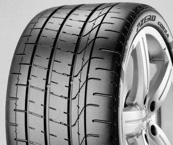 PIRELLI 345/30ZR 20 106Y TL PZe.Co.Asim.2 FERRARI-VERSION