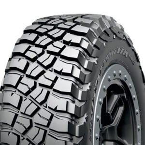 GOODRICH LT32x11.50R 15 113Q TL Mud Ter.KM3